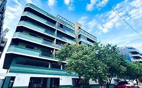 Apartamento Inteiro Forte Verde perto da praia bairro Braga Vila Nova